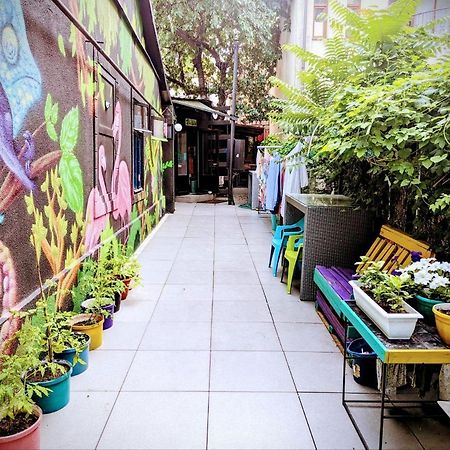 Bern Hostel Kişinev Dış mekan fotoğraf