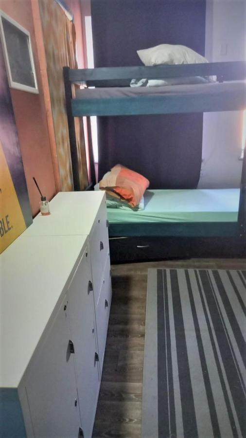 Bern Hostel Kişinev Dış mekan fotoğraf