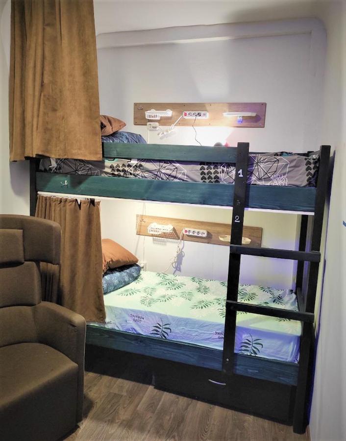 Bern Hostel Kişinev Dış mekan fotoğraf