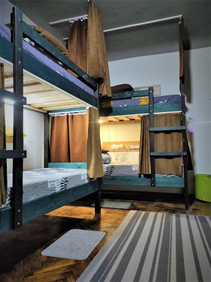 Bern Hostel Kişinev Dış mekan fotoğraf