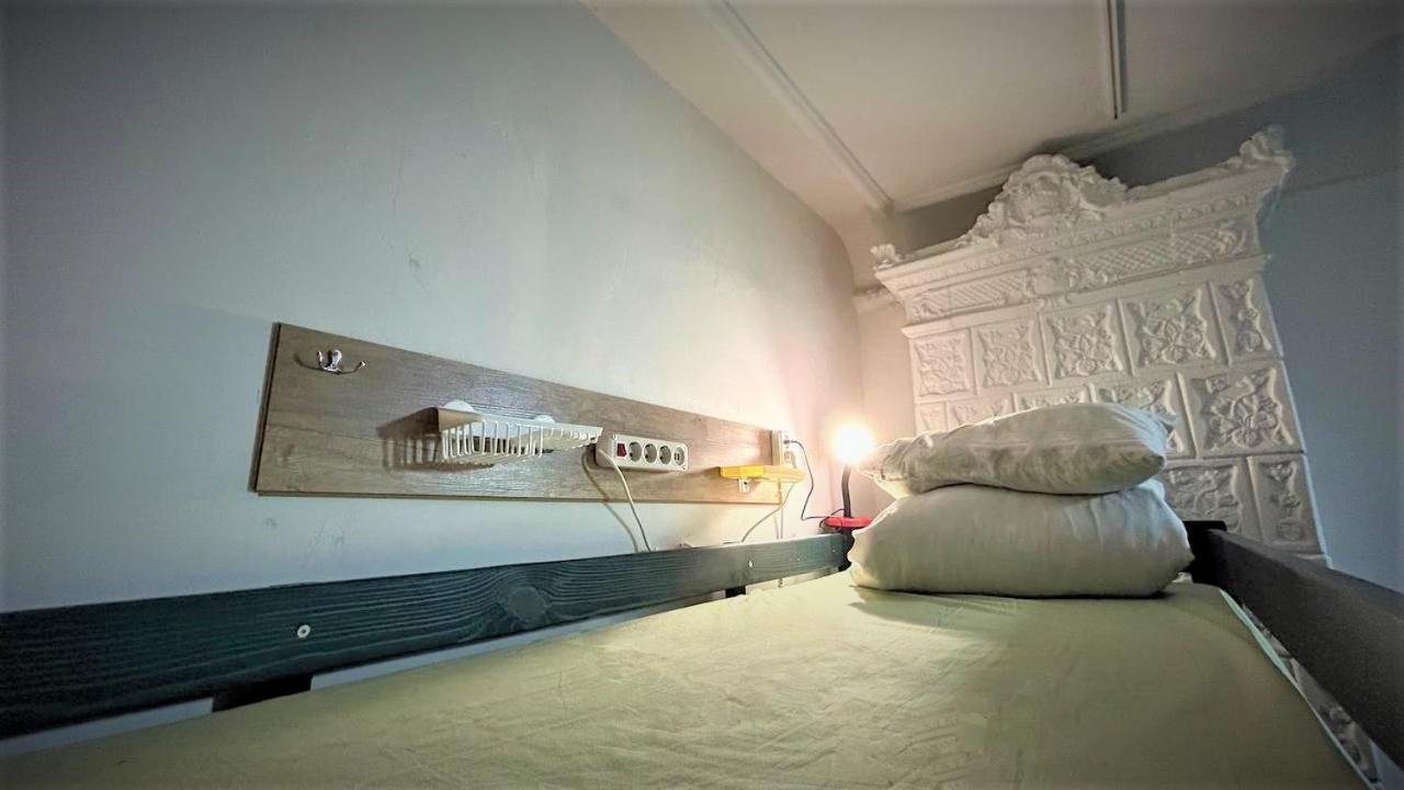 Bern Hostel Kişinev Dış mekan fotoğraf