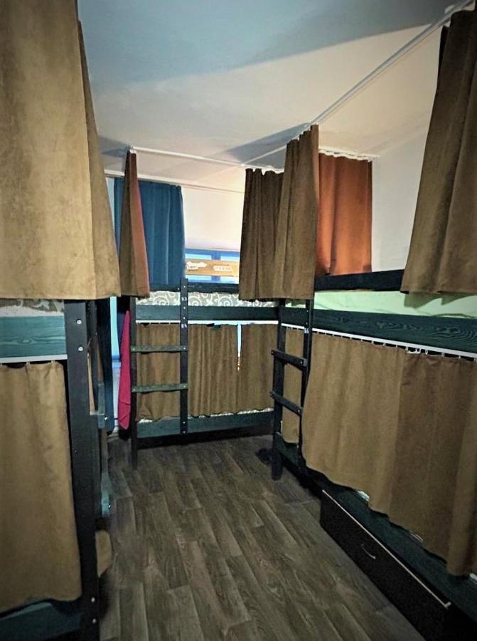 Bern Hostel Kişinev Dış mekan fotoğraf