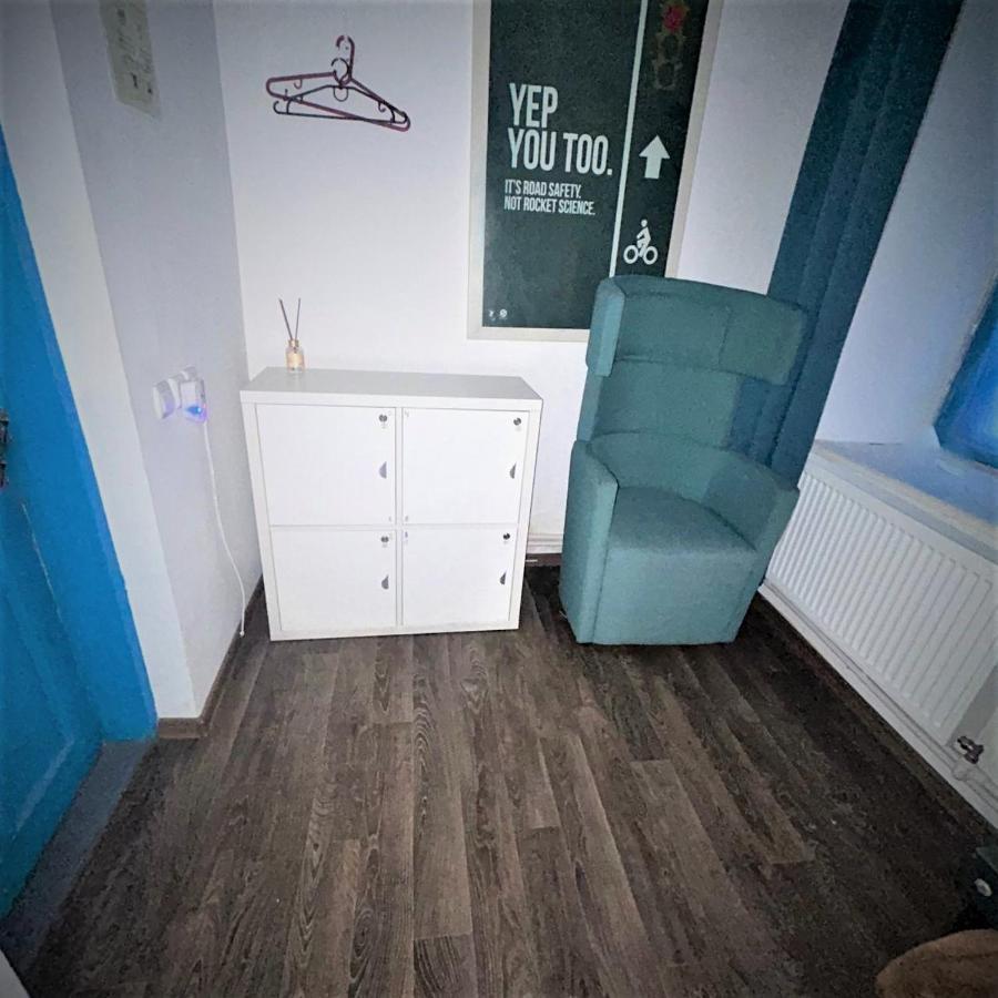Bern Hostel Kişinev Dış mekan fotoğraf