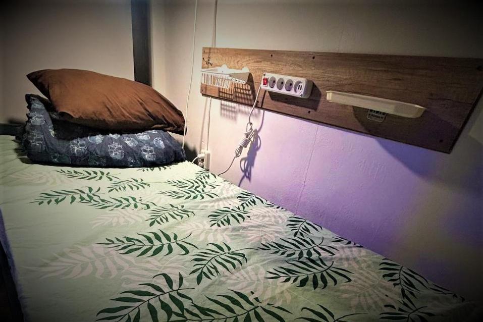 Bern Hostel Kişinev Dış mekan fotoğraf