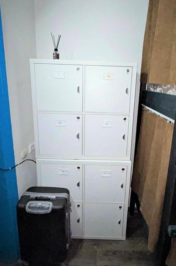Bern Hostel Kişinev Dış mekan fotoğraf