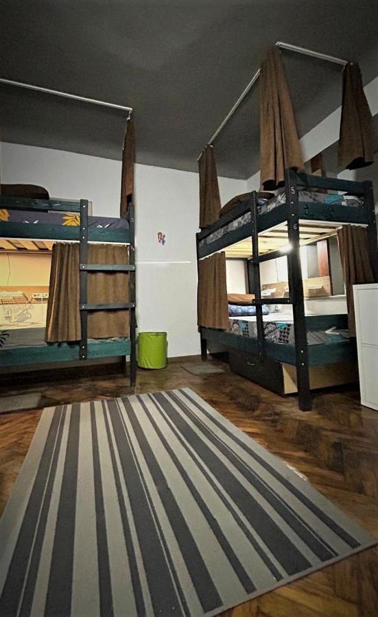Bern Hostel Kişinev Dış mekan fotoğraf