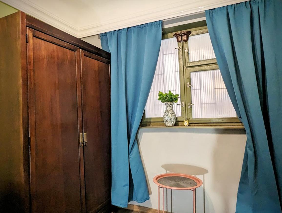 Bern Hostel Kişinev Dış mekan fotoğraf